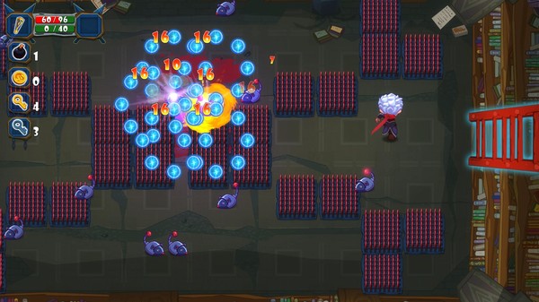 Babel: Choice screenshot 7
