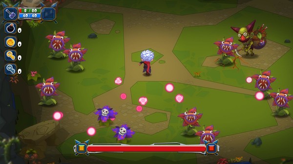 Babel: Choice screenshot 3
