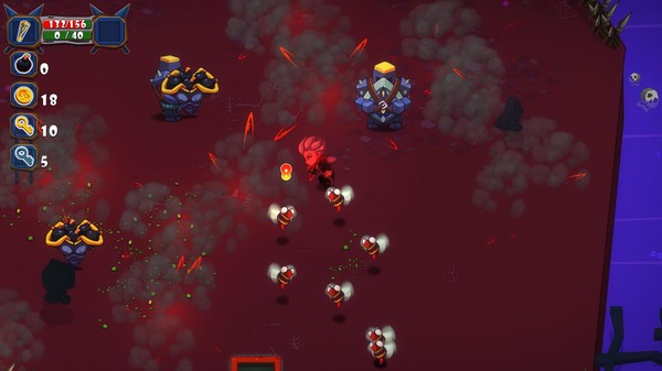 Babel: Choice screenshot 2