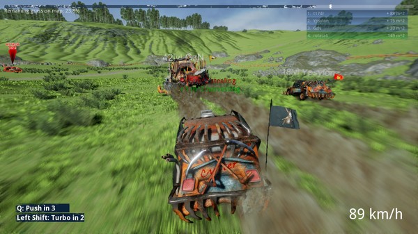 Grass Max screenshot 6
