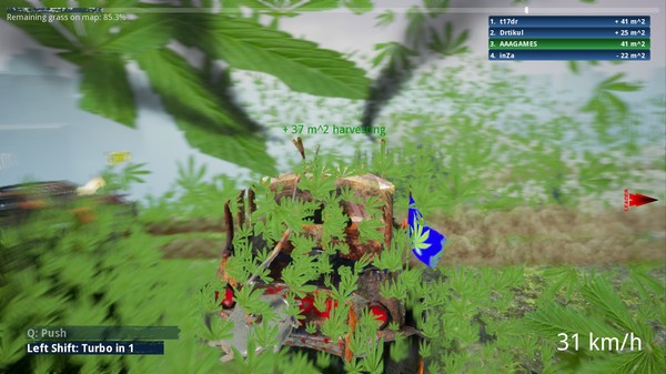 Grass Max screenshot 5