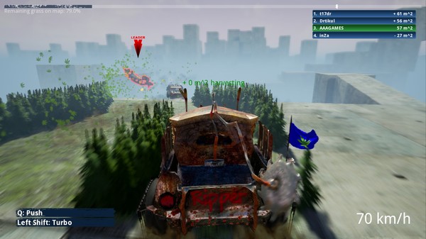 Grass Max screenshot 3