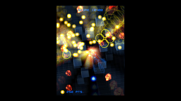 MINUS ZERO screenshot 1