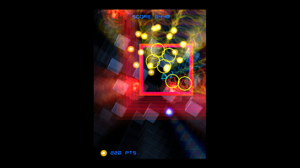 MINUS ZERO screenshot 2
