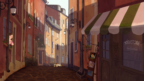 Memoranda screenshot 2