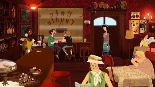 Memoranda screenshot 1