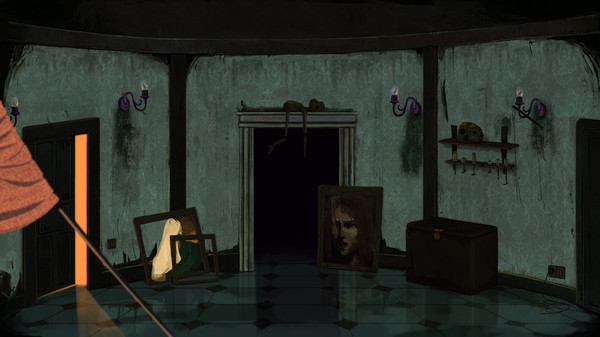 Memoranda screenshot 9