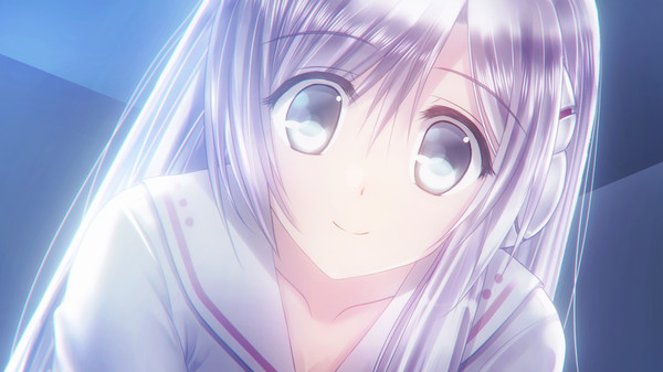 Lucy -The Eternity She Wished For- screenshot 1