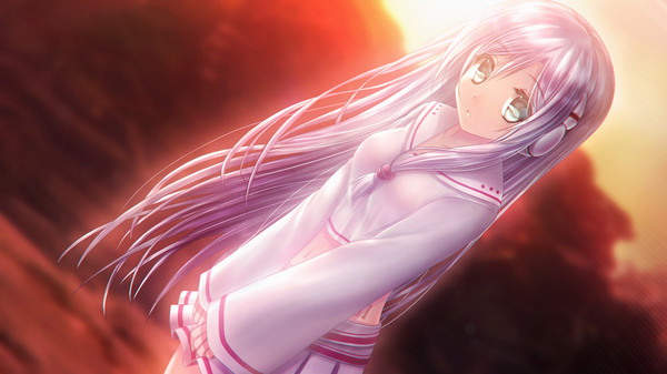 Lucy -The Eternity She Wished For- screenshot 4