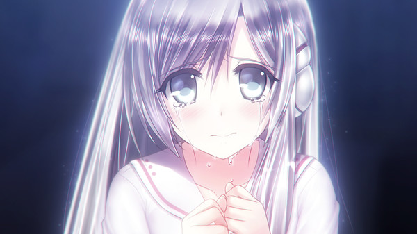 Lucy -The Eternity She Wished For- screenshot 6