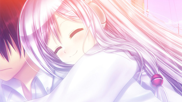 Lucy -The Eternity She Wished For- screenshot 3