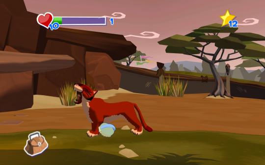 World of Zoo screenshot 1