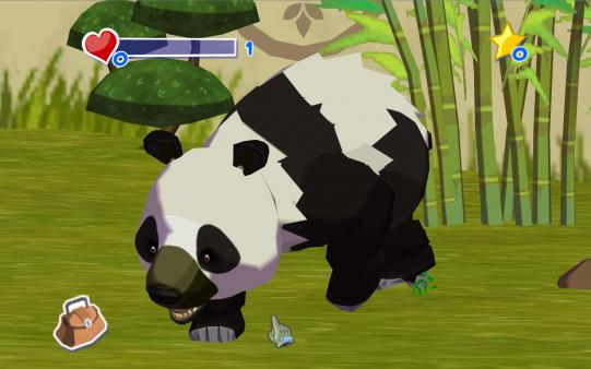 World of Zoo screenshot 3
