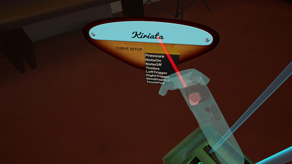 The Music Room screenshot 4