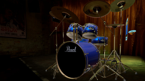 The Music Room screenshot 1