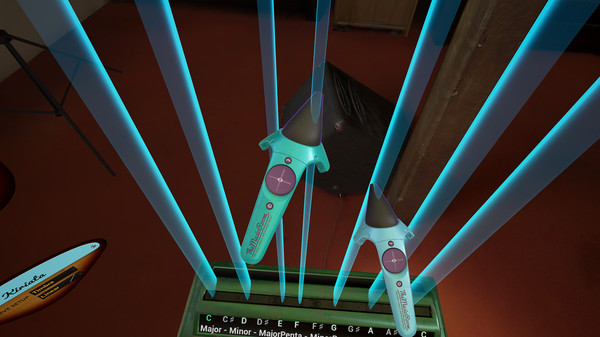 The Music Room screenshot 3