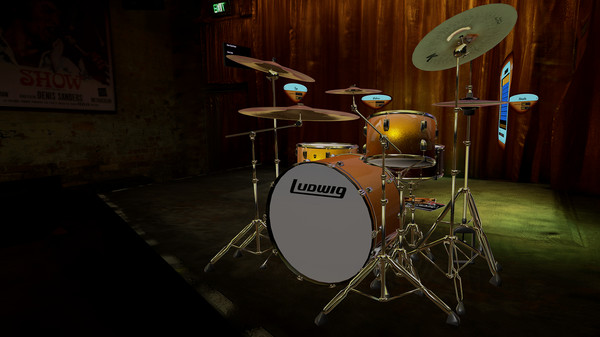 The Music Room screenshot 8