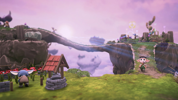 Tethered screenshot 3