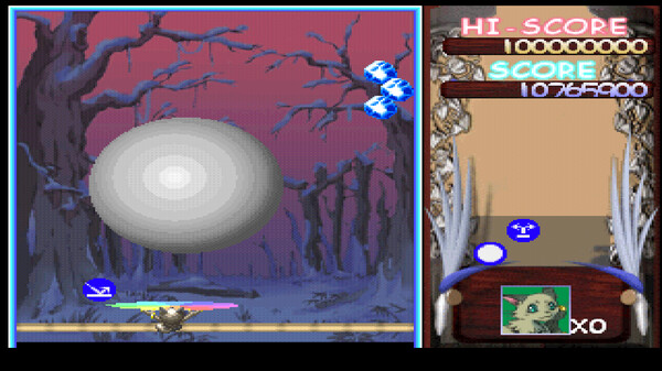 Sorcerer's Maze screenshot 5