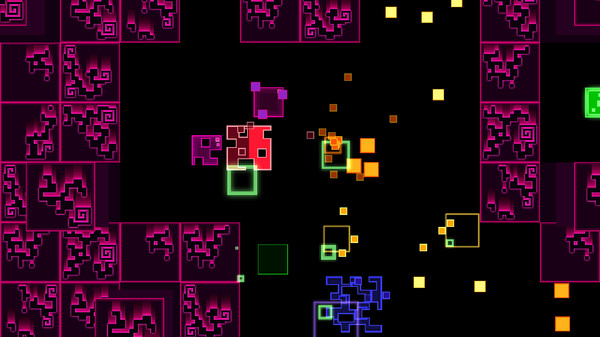 Disastr_Blastr screenshot 6