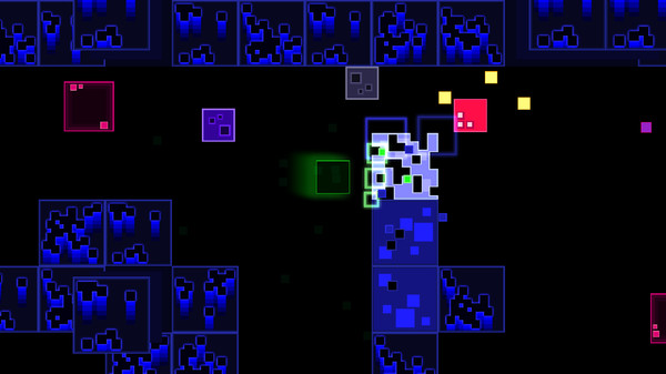 Disastr_Blastr screenshot 7