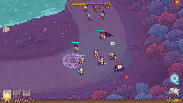 Tiny Guardians screenshot 10