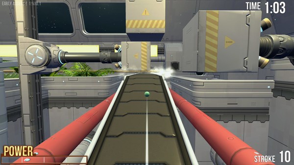 Golf With Your Friends screenshot 6