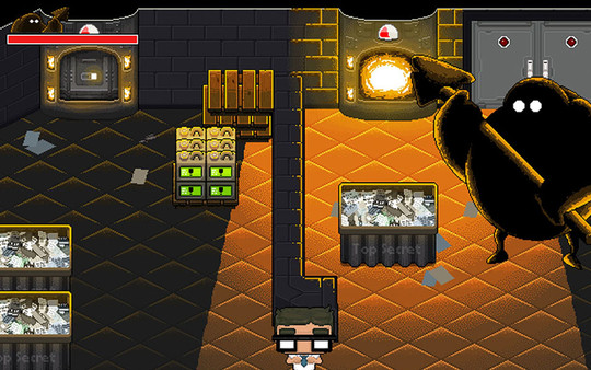 Level 22: Gary’s Misadventures - 2016 Edition screenshot 3