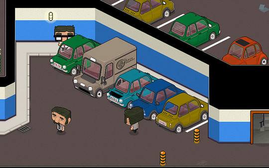 Level 22: Gary’s Misadventures - 2016 Edition screenshot 1