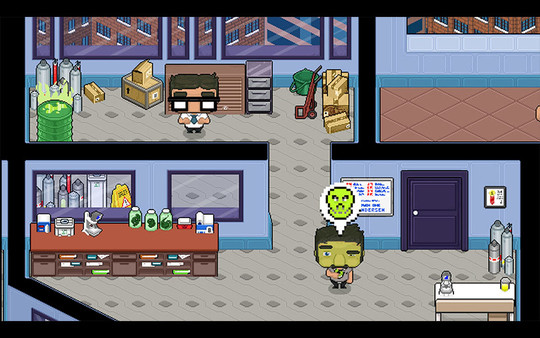 Level 22: Gary’s Misadventures - 2016 Edition screenshot 4