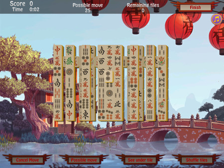 Classic Fun Collection 5 in 1 screenshot 3