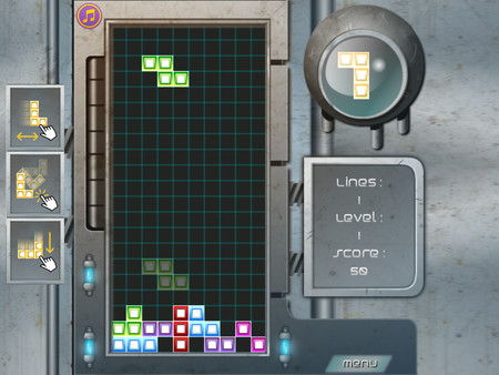 Classic Fun Collection 5 in 1 screenshot 1