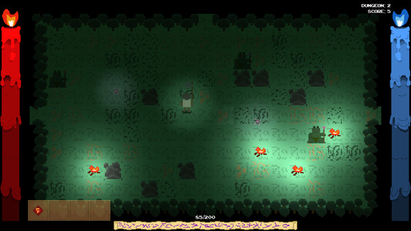 Dungeons Are Random screenshot 3