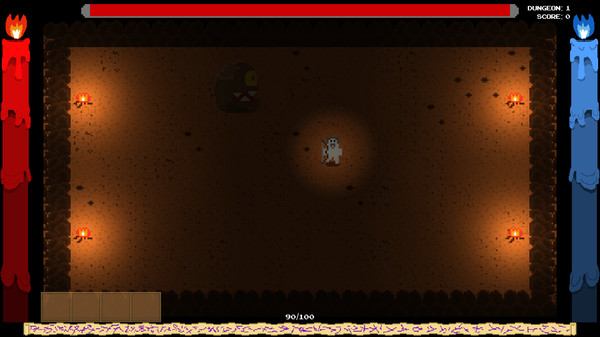 Dungeons Are Random screenshot 4