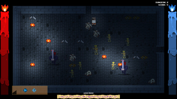 Dungeons Are Random screenshot 5