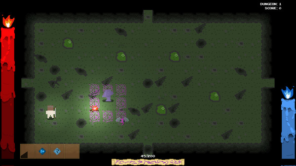 Dungeons Are Random screenshot 1