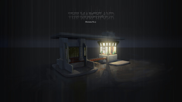 Diorama No.3 : The Marchland screenshot 1