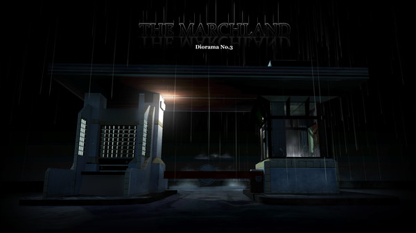 Diorama No.3 : The Marchland screenshot 5