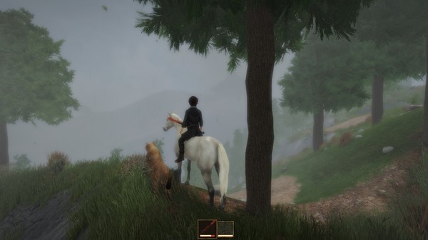 Alchemist's Awakening screenshot 9