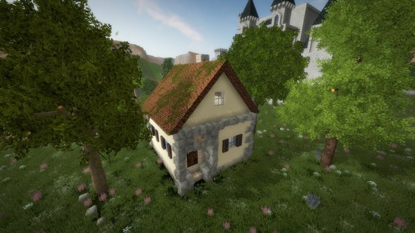Alchemist's Awakening screenshot 3