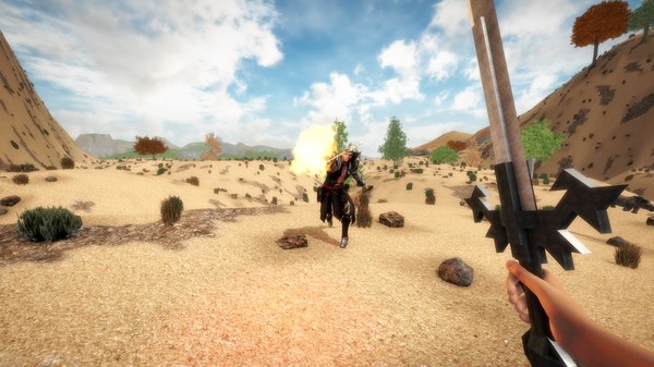 Alchemist's Awakening screenshot 7