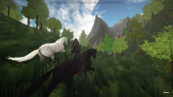 Alchemist's Awakening screenshot 1