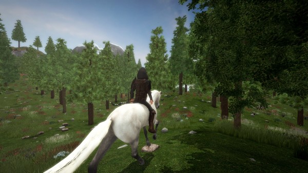 Alchemist's Awakening screenshot 11