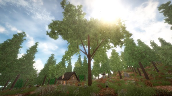 Alchemist's Awakening screenshot 5