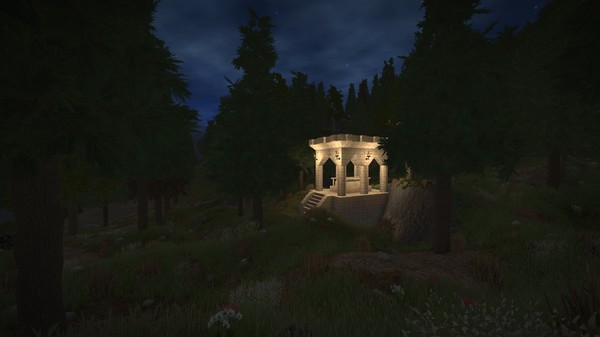 Alchemist's Awakening screenshot 6