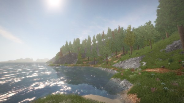 Alchemist's Awakening screenshot 2