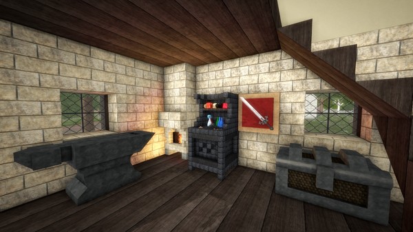 Alchemist's Awakening screenshot 8