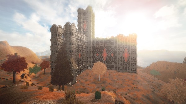 Alchemist's Awakening screenshot 12