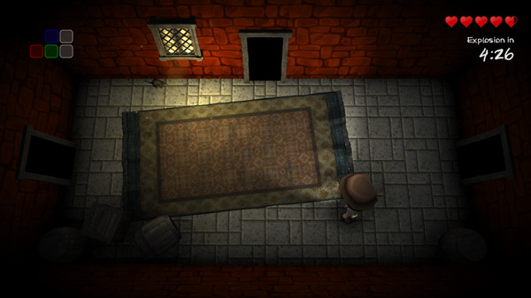 Inside The Code screenshot 2
