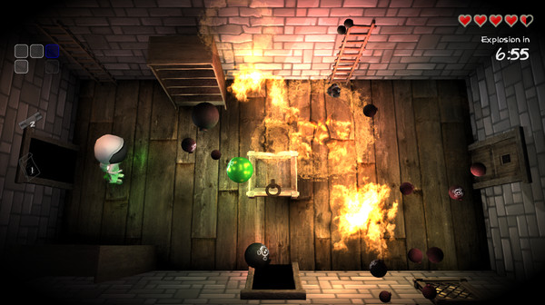 Inside The Code screenshot 1